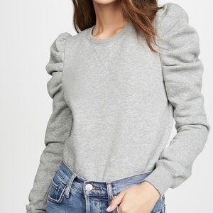 Rebecca Minkoff Janine Sweatshirt